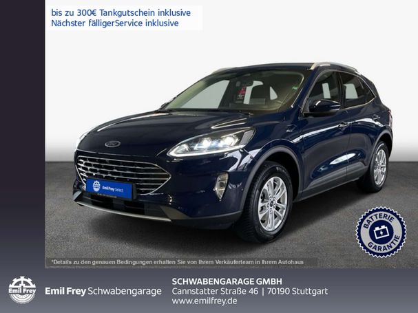 Ford Kuga 132 kW image number 1