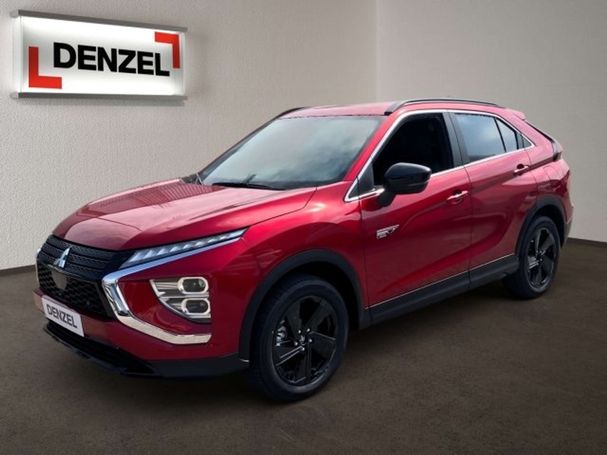 Mitsubishi Eclipse Cross PHEV 138 kW image number 1