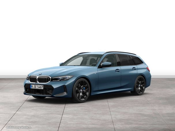 BMW 330d Touring xDrive 210 kW image number 1