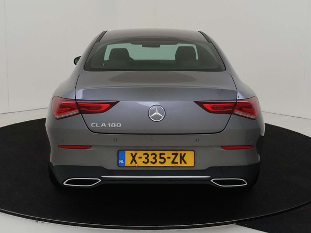 Mercedes-Benz CLA 180 100 kW image number 3