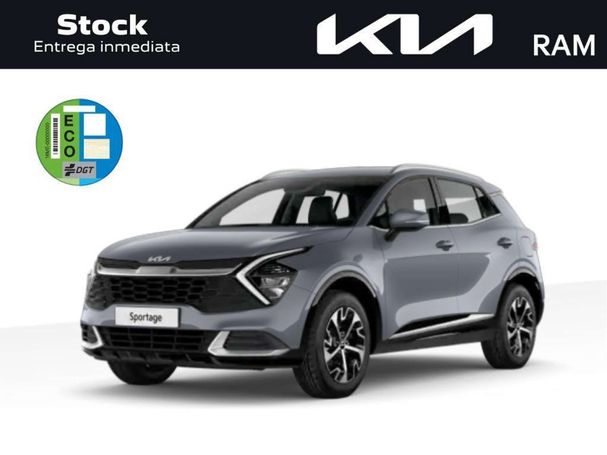 Kia Sportage 1.6 T-GDI 112 kW image number 1