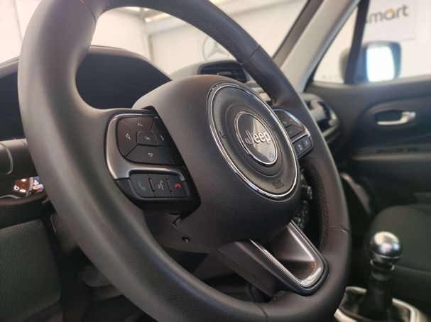 Jeep Renegade 1.6 96 kW image number 15