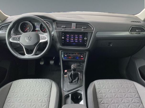 Volkswagen Tiguan 1.5 96 kW image number 7