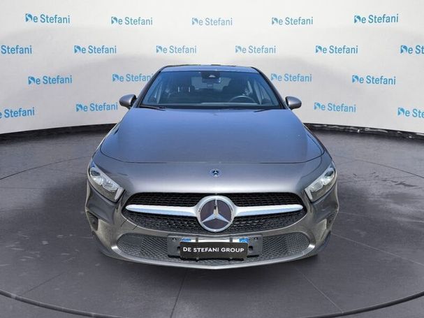 Mercedes-Benz A 180 d 85 kW image number 10