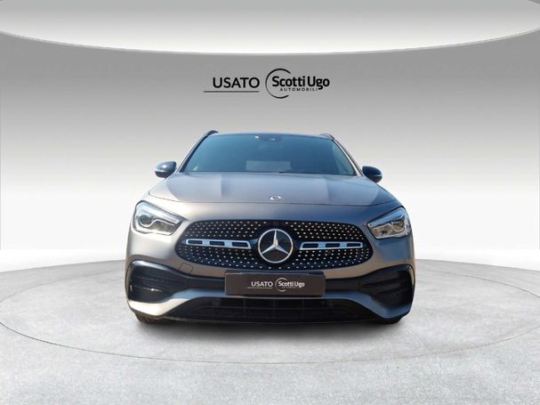 Mercedes-Benz GLA 250 165 kW image number 2