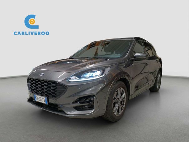 Ford Kuga 2.0 EcoBlue ST-Line 88 kW image number 1