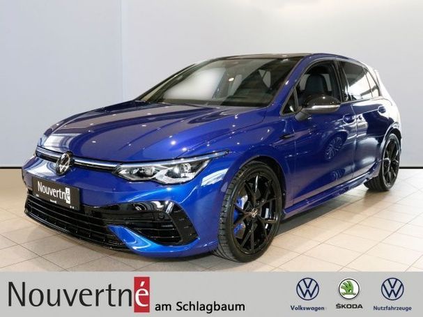 Volkswagen Golf R 4Motion DSG 245 kW image number 1