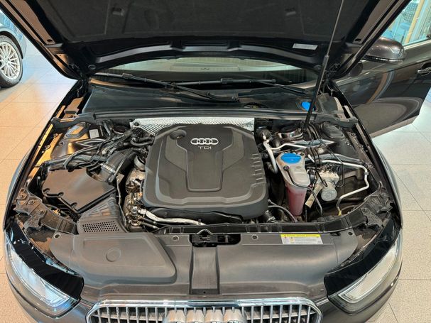 Audi A4 Allroad 2.0 TDI quattro 140 kW image number 24