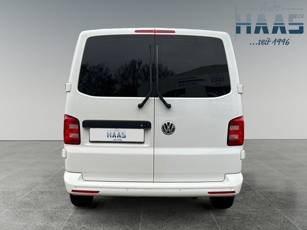 Volkswagen T6 Multivan DSG 110 kW image number 12