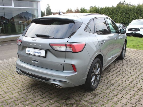 Ford Kuga 165 kW image number 9