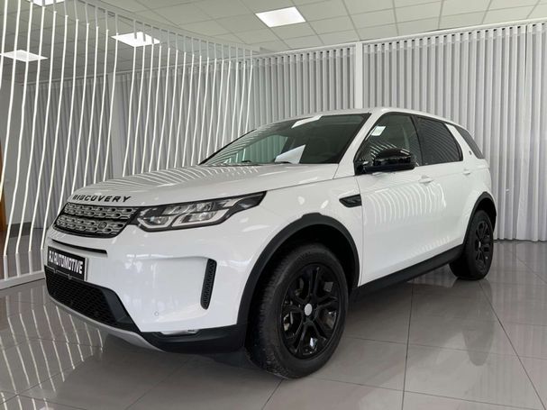 Land Rover Discovery Sport 110 kW image number 1