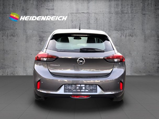 Opel Corsa e 100 kW image number 4