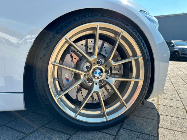 BMW M2 362 kW image number 5