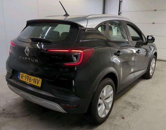 Renault Captur TCe 67 kW image number 2