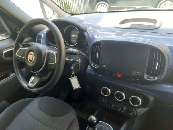 Fiat 500L 1.3 MultiJet 70 kW image number 10