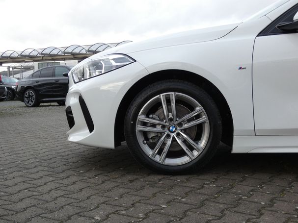 BMW 118i M Sport 100 kW image number 28