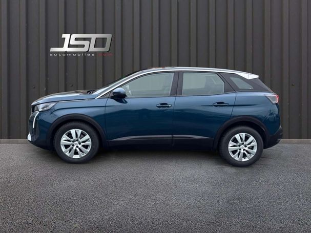 Peugeot 3008 BlueHDi 130 EAT8 Active 96 kW image number 1