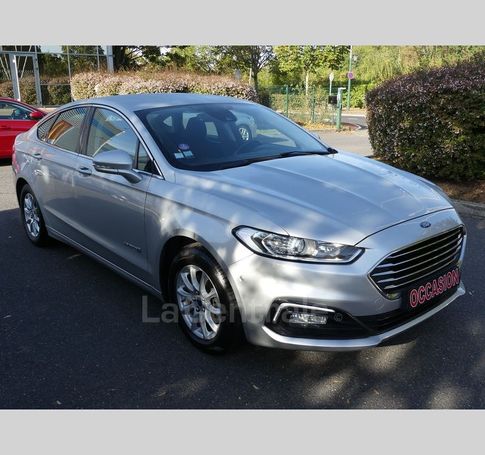 Ford Mondeo 138 kW image number 2