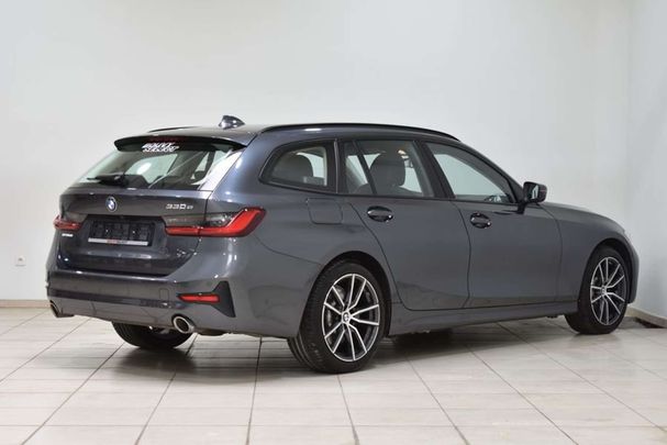 BMW 330 Touring xDrive 185 kW image number 4