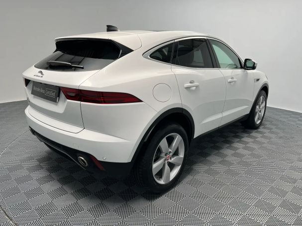 Jaguar E-Pace 147 kW image number 5