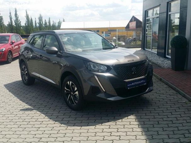 Peugeot 2008 130 Allure 96 kW image number 6