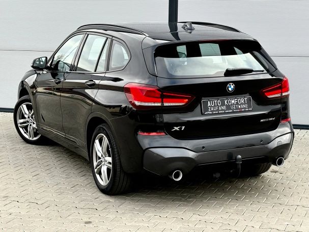 BMW X1 sDrive18d 110 kW image number 24