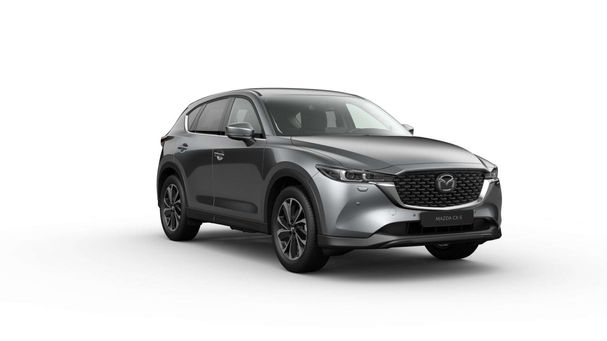 Mazda CX-5 e-Skyactiv G 121 kW image number 5