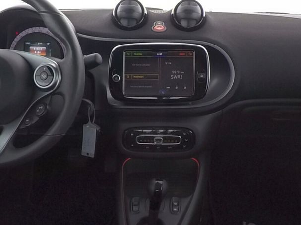 Smart ForTwo EQ 60 kW image number 8