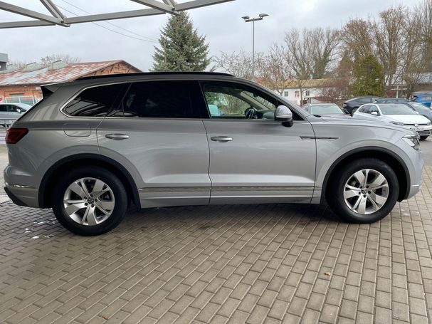 Volkswagen Touareg 3.0 TDI 4Motion 170 kW image number 7