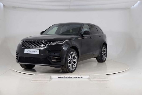 Land Rover Range Rover Velar 2.0d R-Dynamic S 132 kW image number 1