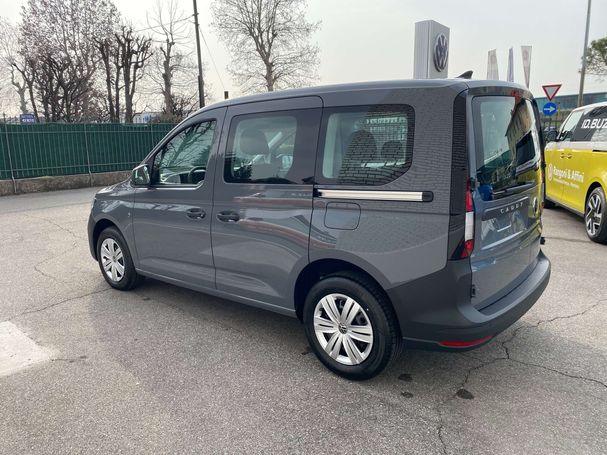 Volkswagen Caddy 2.0 TDI 75 kW image number 4