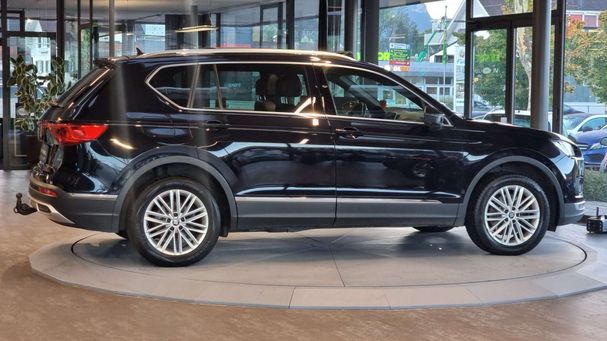 Seat Tarraco 2.0 TDI 4Drive DSG Xcellence 140 kW image number 12