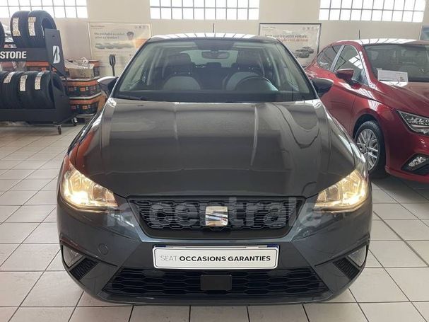 Seat Ibiza 1.0 TSI 70 kW image number 2