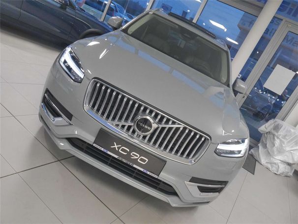 Volvo XC90 T8 AWD Ultimate 335 kW image number 5