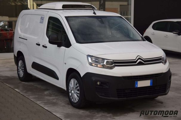 Citroen Berlingo M BlueHDi 75 kW image number 2