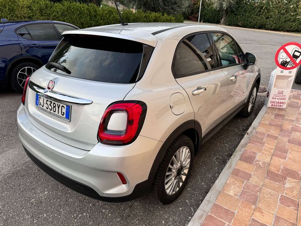 Fiat 500X 1.3 70 kW image number 3