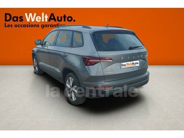 Skoda Karoq 1.5 TSI ACT DSG 110 kW image number 4