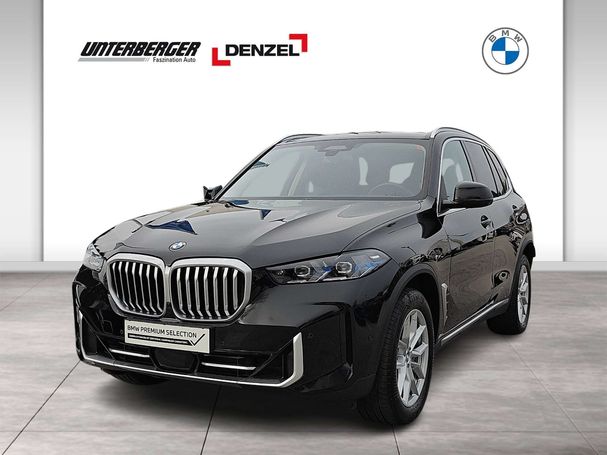 BMW X5 xDrive30d 210 kW image number 1