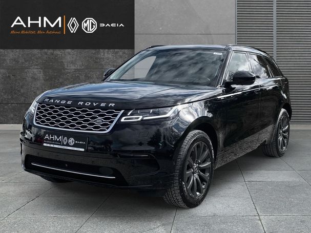 Land Rover Range Rover Velar P400e S 297 kW image number 1