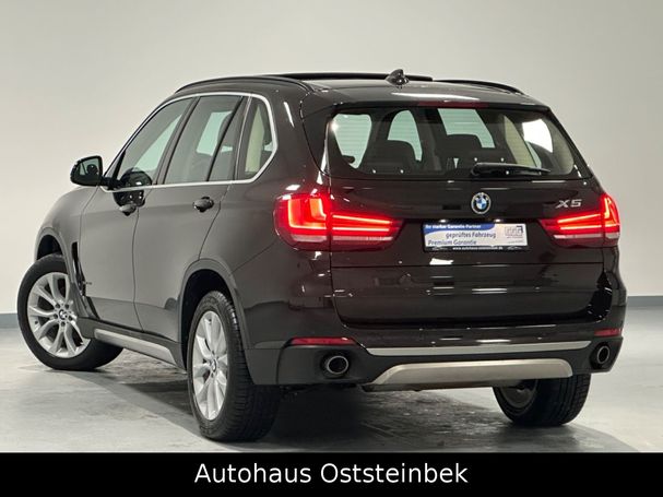 BMW X5 xDrive 190 kW image number 4