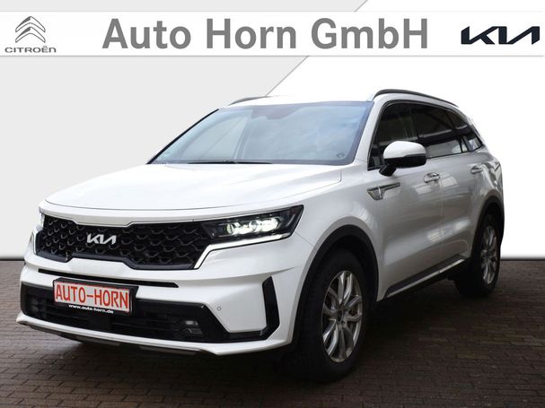 Kia Sorento 2.2 CRDi AWD Spirit 142 kW image number 1