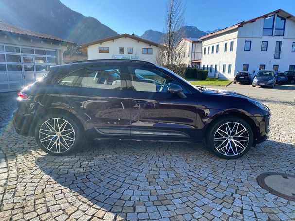 Porsche Macan 195 kW image number 6