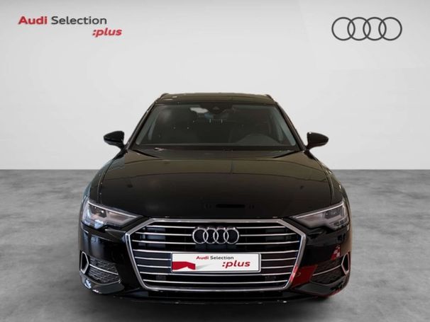 Audi A6 40 TDI S tronic Avant 150 kW image number 2