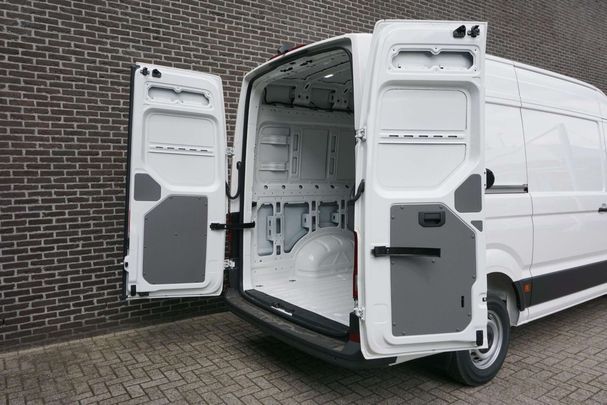 Volkswagen Crafter 35 TDI 130 kW image number 21