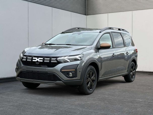 Dacia Jogger 104 kW image number 1