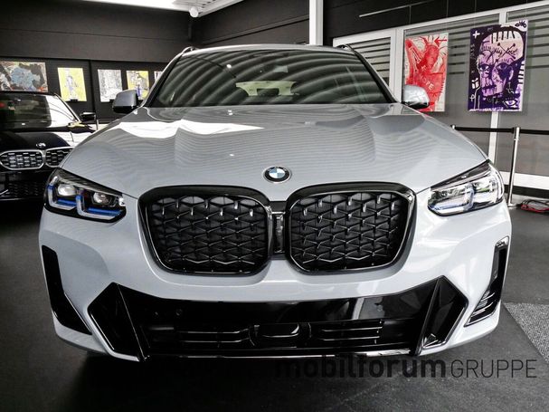 BMW X4 xDrive30d 210 kW image number 18