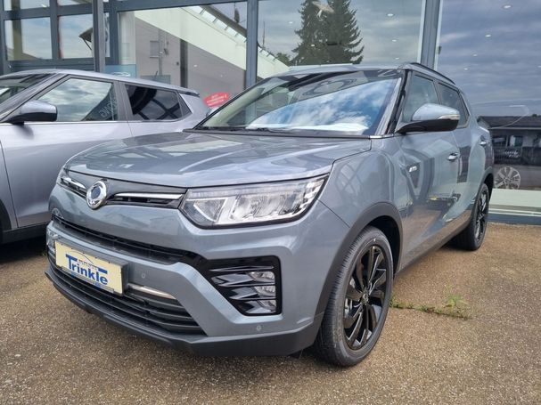 SsangYong Tivoli 1.5 T-GDI 4WD 120 kW image number 1