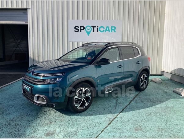 Citroen C5 Aircross Pure Tech 130 S&S FEEL 96 kW image number 1