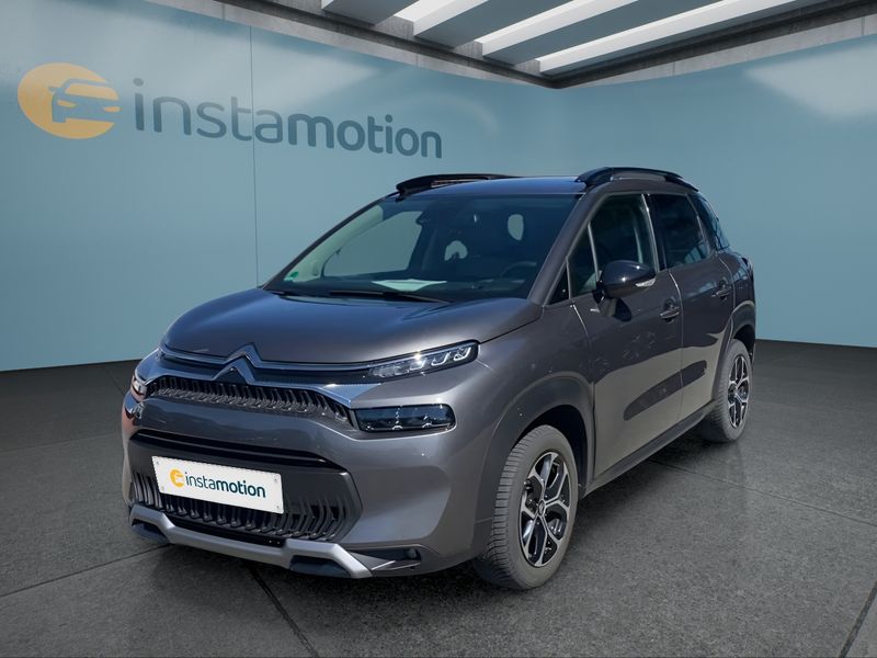 Citroen C3 Aircross 1.2