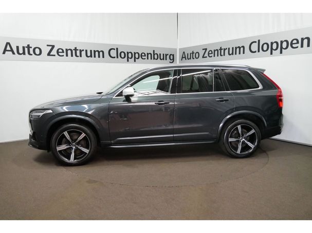 Volvo XC90 AWD 173 kW image number 5